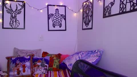 Snapshot of _marcela_wi chatting on 3, 12, 2024 Marce online show from 3, 12, 2024