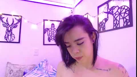 Snapshot of _marcela_wi chatting on 4, 12, 2024 Marce online show from 4, 12, 2024