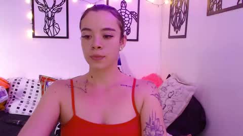 Snapshot of _marcela_wi chatting on 18, 12, 2024 Marce online show from 18, 12, 2024