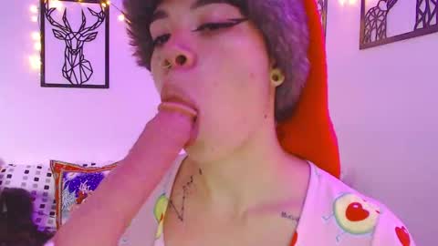 Snapshot of _marcela_wi chatting on 19, 12, 2024 Marce online show from 19, 12, 2024