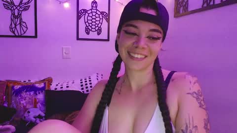 Snapshot of _marcela_wi chatting on 26, 12, 2024 Marce online show from 26, 12, 2024