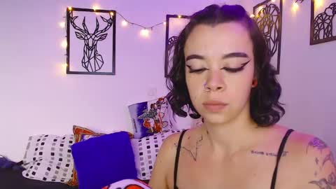 Snapshot of _marcela_wi chatting on 3, 1, 2025 Marce online show from 3, 1, 2025