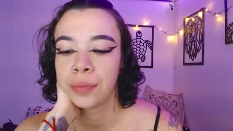 Snapshot of _marcela_wi chatting on 3, 1, 2025 Marce online show from 3, 1, 2025