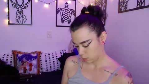 Snapshot of _marcela_wi chatting on 8, 1, 2025 Marce online show from 8, 1, 2025