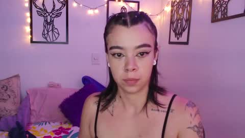 Snapshot of _marcela_wi chatting on 6, 2, 2025 Marce online show from 6, 2, 2025