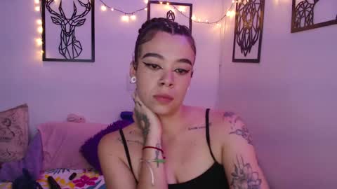 Snapshot of _marcela_wi chatting on 7, 2, 2025 Marce online show from 7, 2, 2025