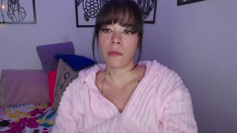 Snapshot of _marcela_wi chatting on 27, 2, 2025 Marce online show from 27, 2, 2025