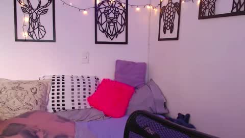 Snapshot of _marcela_wi chatting on 9, 3, 2025 Marce online show from 9, 3, 2025