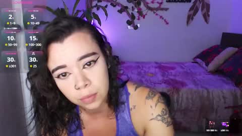 Snapshot of _marcela_wi chatting on 18, 9, 2025 Marce online show from 18, 9, 2025