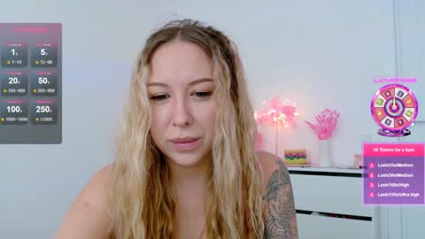 Snapshot of _mari_ chatting on 16, 2, 2026 _mari_ online show from 16, 2, 2026