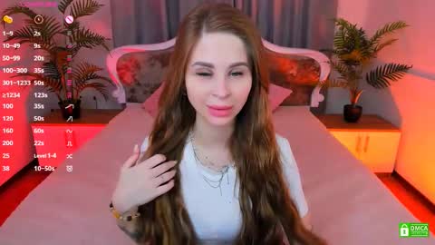 Snapshot of _mari_clark chatting on 12, 3, 2026 Eva online show from 12, 3, 2026