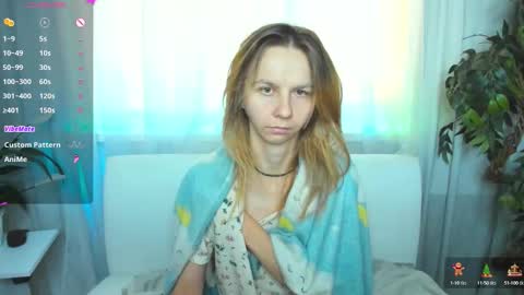 Scarlett online show from 5, 10, 2025