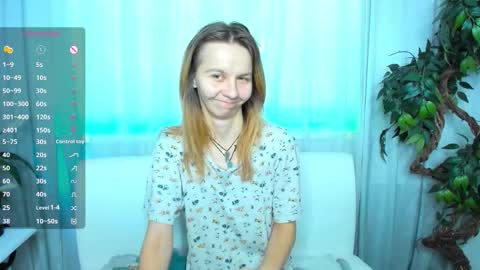 Scarlett online show from 30, 10, 2025