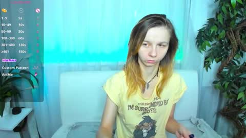 Scarlett online show from 26, 11, 2025