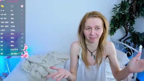 Scarlett online show from 3, 5, 2026