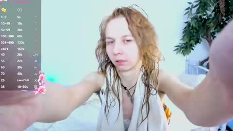 Scarlett online show from 4, 5, 2026