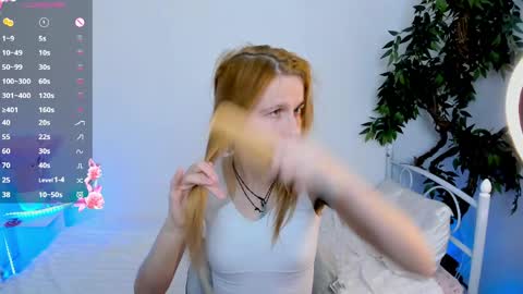 Scarlett online show from 7, 5, 2026