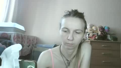 Scarlett online show from 28, 6, 2026
