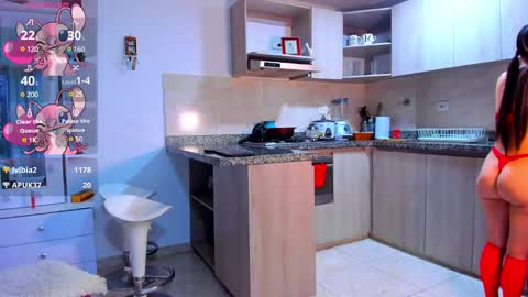 Snapshot of _maria_angel_ chatting on 11, 2, 2025 Maria Angel online show from 11, 2, 2025