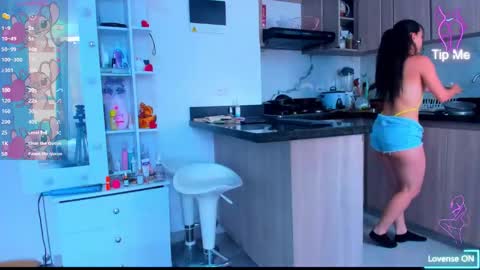 Snapshot of _maria_angel_ chatting on 11, 9, 2025 Maria Angel online show from 11, 9, 2025