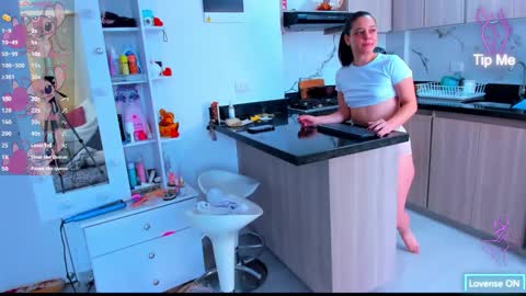 Snapshot of _maria_angel_ chatting on 22, 9, 2025 Maria Angel online show from 22, 9, 2025