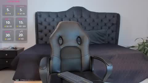 Maria online show from 4, 10, 2025