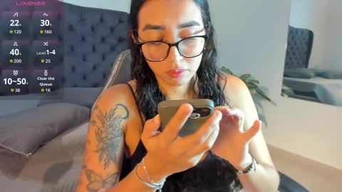 Maria online show from 7, 10, 2025