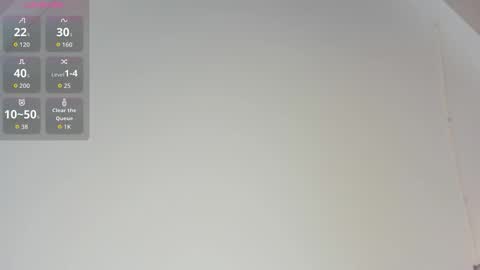 Maria online show from 24, 10, 2025