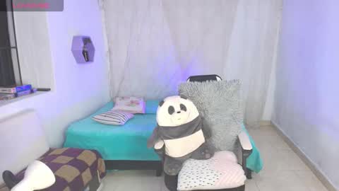 Mariana Fox online show from 3, 3, 2026