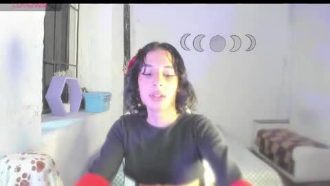 Mariana Fox online show from 14, 4, 2026