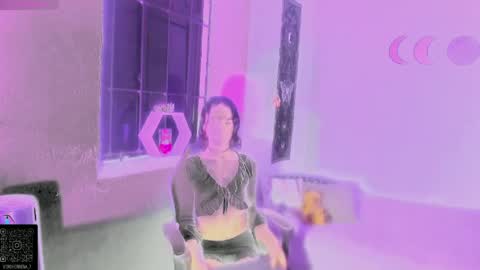 Mariana Fox online show from 23, 4, 2026