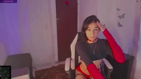 Mariana Fox online show from 30, 4, 2026
