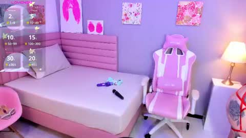 Snapshot of _mariangel1 chatting on 16, 7, 2026 _mariangel1 online show from 16, 7, 2026