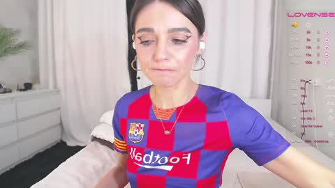 Mari online show from 30, 1, 2025