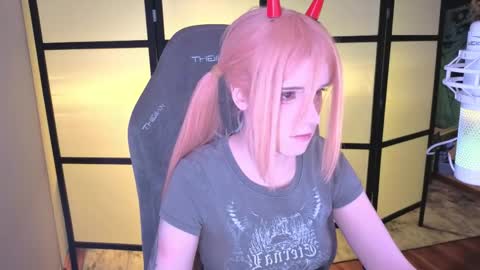 Mariko online show from 24, 4, 2026