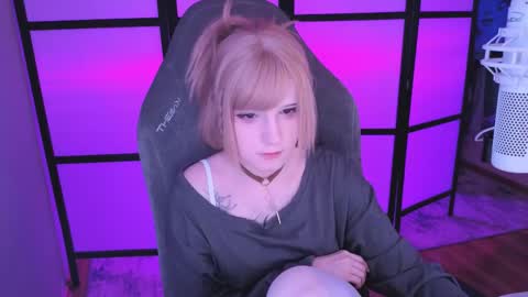 Mariko online show from 27, 4, 2026