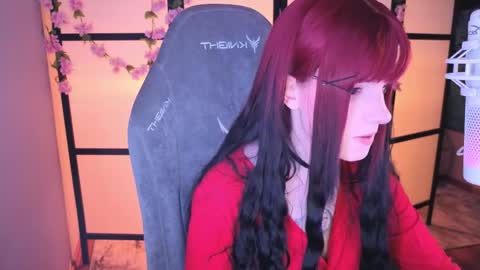 Mariko online show from 8, 5, 2026