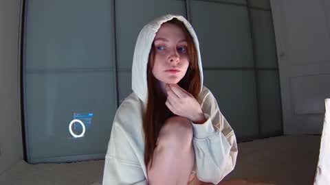 Snapshot of _mary_chili chatting on 31, 1, 2025 _mary_chili online show from 31, 1, 2025