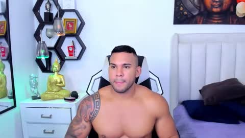 _matthew_santos_ online show from 20, 9, 2025