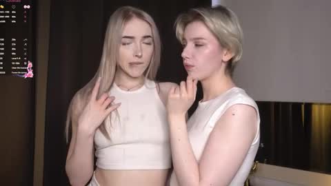 Elva and Kate  online show from 8, 2, 2026