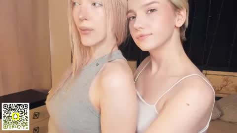 Elva and Kate  online show from 24, 6, 2026