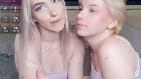 Elva and Kate  online show from 7, 8, 2026