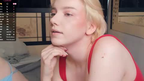 Elva and Kate  online show from 8, 8, 2026