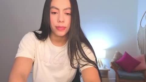 Megan online show from 1, 3, 2025