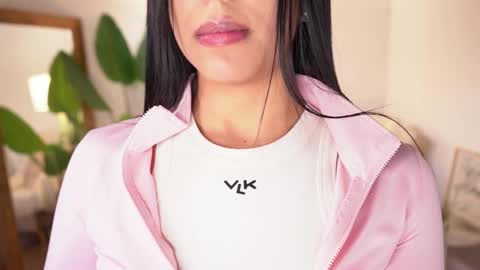 Megan online show from 17, 9, 2025