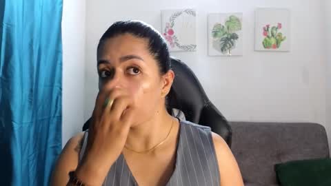 Megan online show from 12, 3, 2026