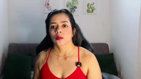 Megan online show from 17, 3, 2026