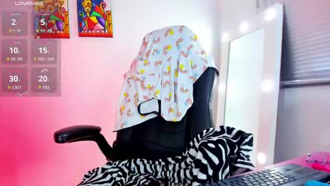 Juli online show from 9, 12, 2024