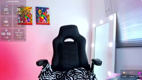 Juli online show from 10, 12, 2024