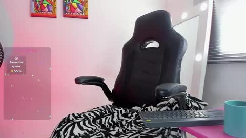 Juli online show from 16, 12, 2024